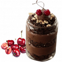 Berrylicious Mixed Berries Chocolate Cake online delivery in Noida, Delhi, NCR,
                    Gurgaon