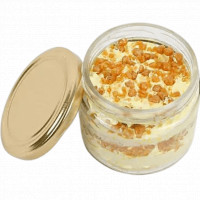 Butterscotch Cake Jar online delivery in Noida, Delhi, NCR,
                    Gurgaon