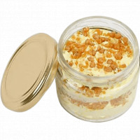 Butterscotch Cake Jar online delivery in Noida, Delhi, NCR,
                    Gurgaon