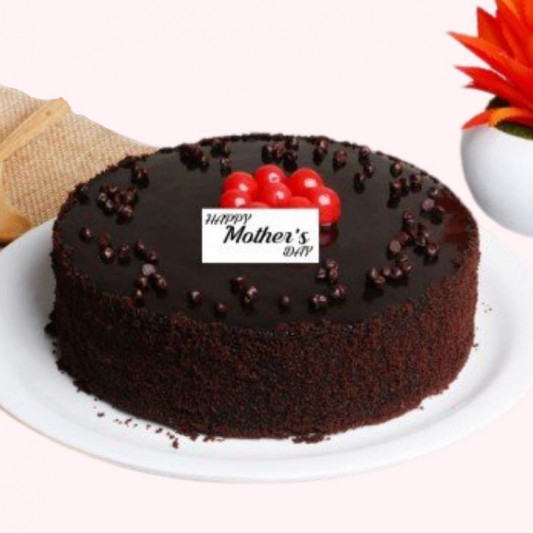 Truffle Cake for Mom online delivery in Noida, Delhi, NCR, Gurgaon