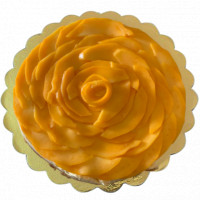 Best Mango Cheesecake online delivery in Noida, Delhi, NCR,
                    Gurgaon