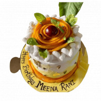 Special Mango Cake online delivery in Noida, Delhi, NCR,
                    Gurgaon