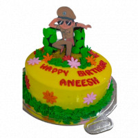 Little Singham Cake online delivery in Noida, Delhi, NCR,
                    Gurgaon