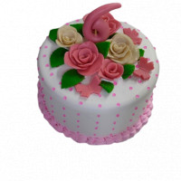 Holly Dews Cake online delivery in Noida, Delhi, NCR,
                    Gurgaon