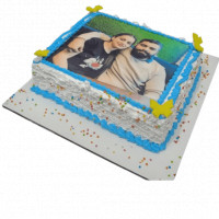Love and Frame Cake online delivery in Noida, Delhi, NCR,
                    Gurgaon