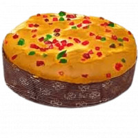 Tutti Frutti Dry cake online delivery in Noida, Delhi, NCR,
                    Gurgaon