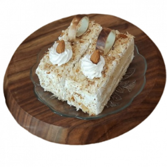 Honey-Almond Pastry online delivery in Noida, Delhi, NCR, Gurgaon