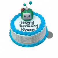 Cocomelon Cake online delivery in Noida, Delhi, NCR,
                    Gurgaon