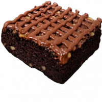 Nutella Walnut Brownie online delivery in Noida, Delhi, NCR,
                    Gurgaon