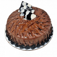 Nutella Irish Cake online delivery in Noida, Delhi, NCR,
                    Gurgaon