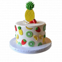 Fruit King Cake online delivery in Noida, Delhi, NCR,
                    Gurgaon