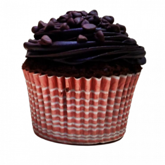 Choco Chip Cupcake online delivery in Noida, Delhi, NCR, Gurgaon