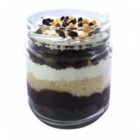 Butterscotch Jar Cake online delivery in Noida, Delhi, NCR,
                    Gurgaon