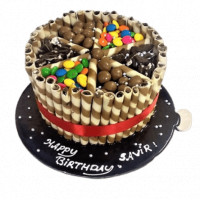 Poll and Gems Cake online delivery in Noida, Delhi, NCR,
                    Gurgaon