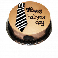 Best Father Cake online delivery in Noida, Delhi, NCR,
                    Gurgaon