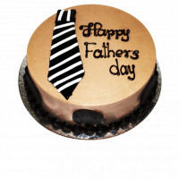 Best Father Cake online delivery in Noida, Delhi, NCR,
                    Gurgaon