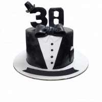 Smart Dad Cake online delivery in Noida, Delhi, NCR,
                    Gurgaon