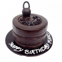 Gym Lover Cake online delivery in Noida, Delhi, NCR,
                    Gurgaon