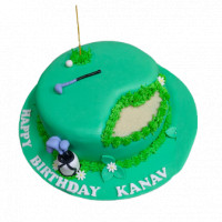 Golf Desire Cake online delivery in Noida, Delhi, NCR,
                    Gurgaon