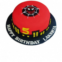 Spiderman Cake online delivery in Noida, Delhi, NCR,
                    Gurgaon