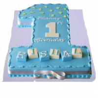 1st Celebration Cake online delivery in Noida, Delhi, NCR,
                    Gurgaon