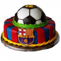 FIFA Football Cake online delivery in Noida, Delhi, NCR,
                    Gurgaon
