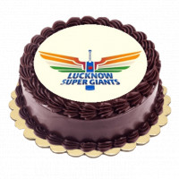 Lucknow Giants Cake online delivery in Noida, Delhi, NCR,
                    Gurgaon
