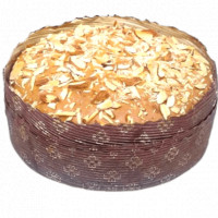 Almond Dry Cake online delivery in Noida, Delhi, NCR,
                    Gurgaon