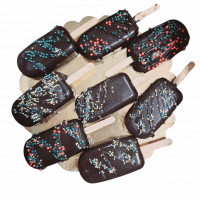 Chocolate Popsicles online delivery in Noida, Delhi, NCR,
                    Gurgaon