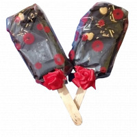 Delicious Cakesicles online delivery in Noida, Delhi, NCR,
                    Gurgaon