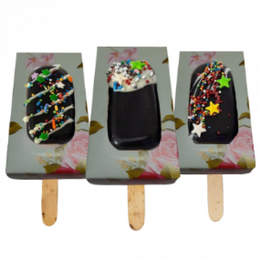 Designer Cakesicles online delivery in Noida, Delhi, NCR, Gurgaon