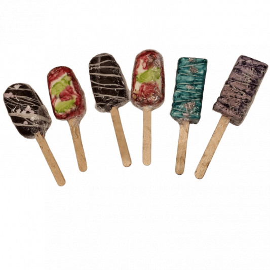 Cakesicles online delivery in Noida, Delhi, NCR, Gurgaon