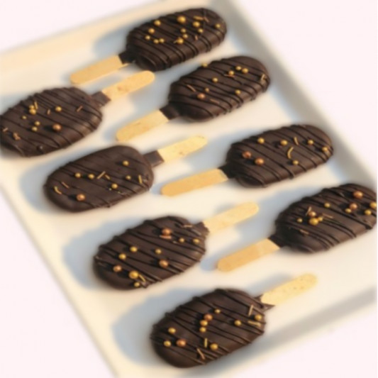 Brownie Cakesicles online delivery in Noida, Delhi, NCR, Gurgaon