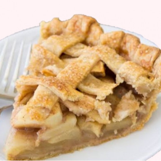 Apple Cinnamon Pie online delivery in Noida, Delhi, NCR, Gurgaon