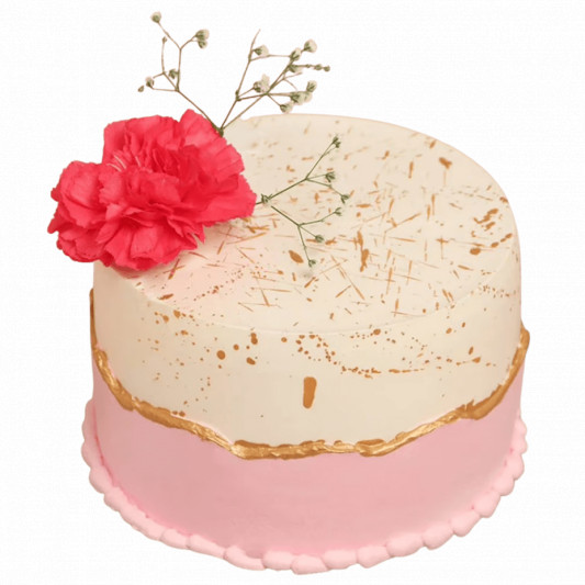 Fault Line Cake online delivery in Noida, Delhi, NCR, Gurgaon