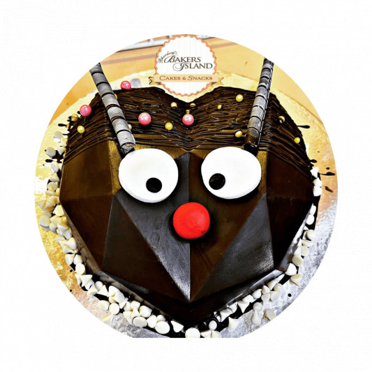  Pinata Cake online delivery in Noida, Delhi, NCR, Gurgaon