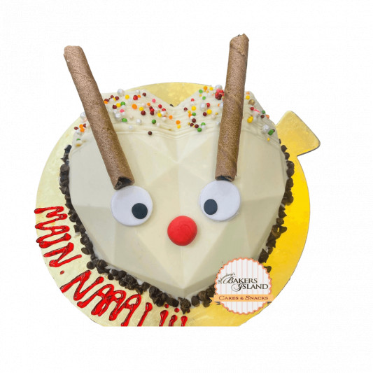 Pinata Cake for Kids online delivery in Noida, Delhi, NCR, Gurgaon