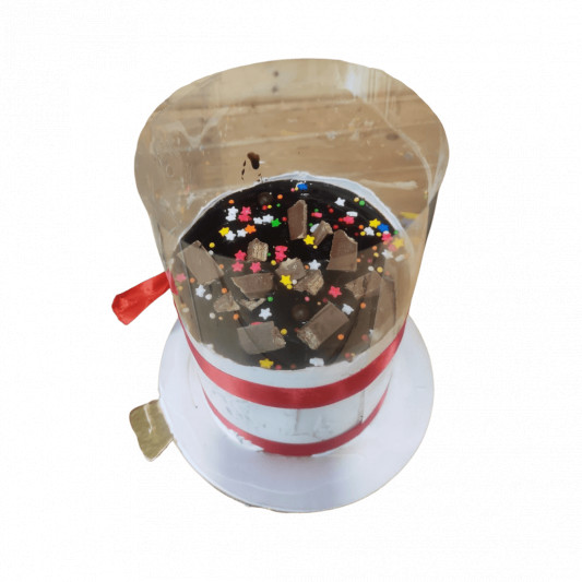 Pull up Cake online delivery in Noida, Delhi, NCR, Gurgaon