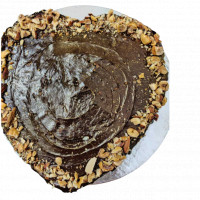 Sugar-free Dark Chocolate Cream Cake online delivery in Noida, Delhi, NCR,
                    Gurgaon