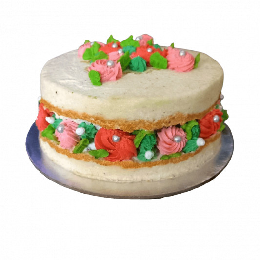 Fault Line Cake online delivery in Noida, Delhi, NCR, Gurgaon