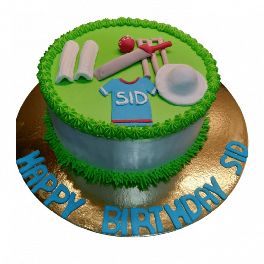 Sports Theme Cake online delivery in Noida, Delhi, NCR, Gurgaon