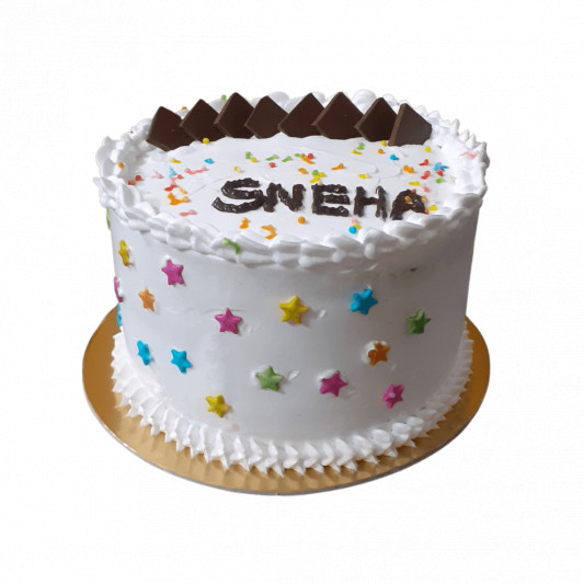 Surprise Inside Cake online delivery in Noida, Delhi, NCR, Gurgaon