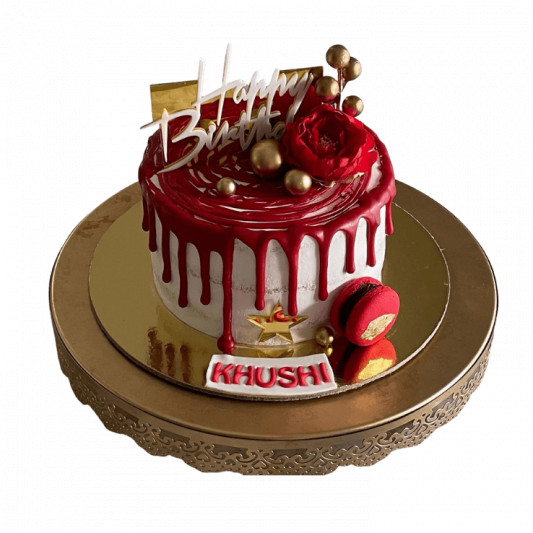 Beautiful Birthday Cake  online delivery in Noida, Delhi, NCR, Gurgaon