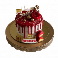 Beautiful Birthday Cake  online delivery in Noida, Delhi, NCR,
                    Gurgaon