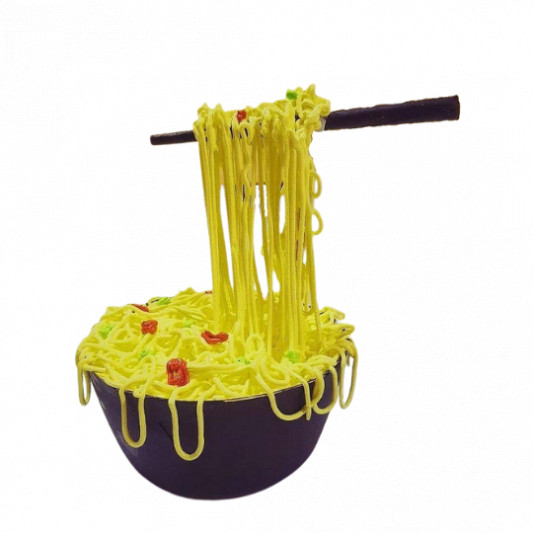 Anti Gravity Maggi Cake online delivery in Noida, Delhi, NCR, Gurgaon