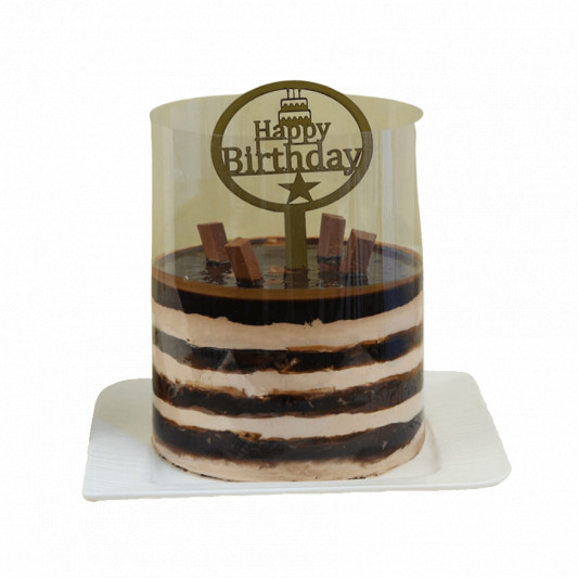 Pull me Up Chocolate cake online delivery in Noida, Delhi, NCR, Gurgaon