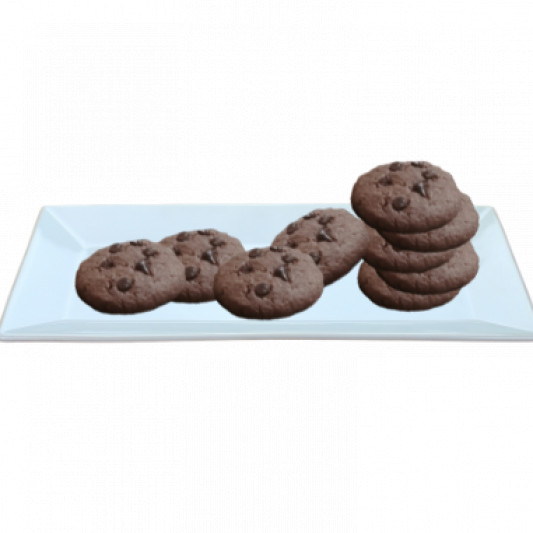 Choco Wheat Cookies online delivery in Noida, Delhi, NCR, Gurgaon