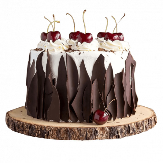 Black Forest Cake online delivery in Noida, Delhi, NCR, Gurgaon