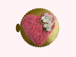 Dil Ka Galicha - a Kunafa Rose Cake online delivery in Noida, Delhi, NCR,
                    Gurgaon