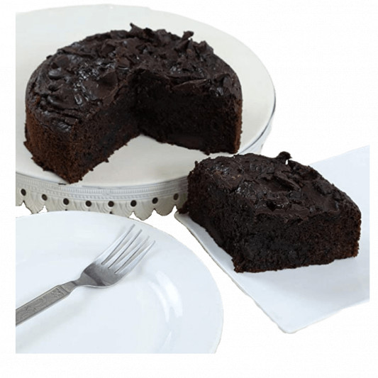 Chocolate Dry Cake online delivery in Noida, Delhi, NCR, Gurgaon